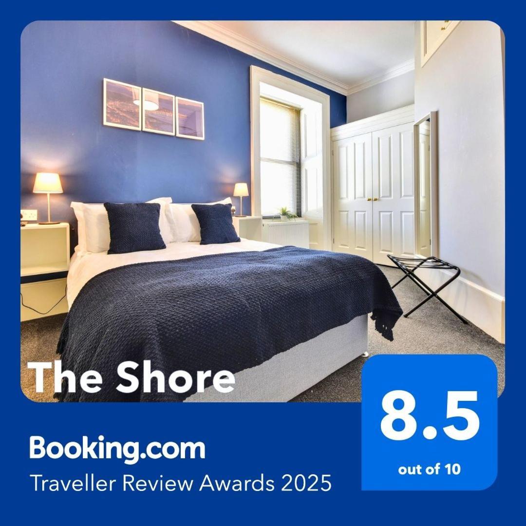 The Shore 古罗克 外观 照片